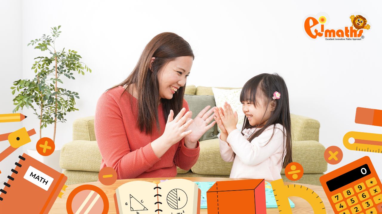 Math for Kids Near You