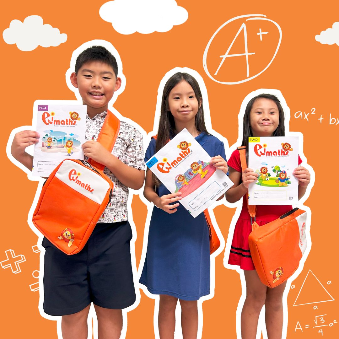 eiMaths - Maths Enrichment Classes for Kids eiMaths - Maths Enrichment Classes for Kids