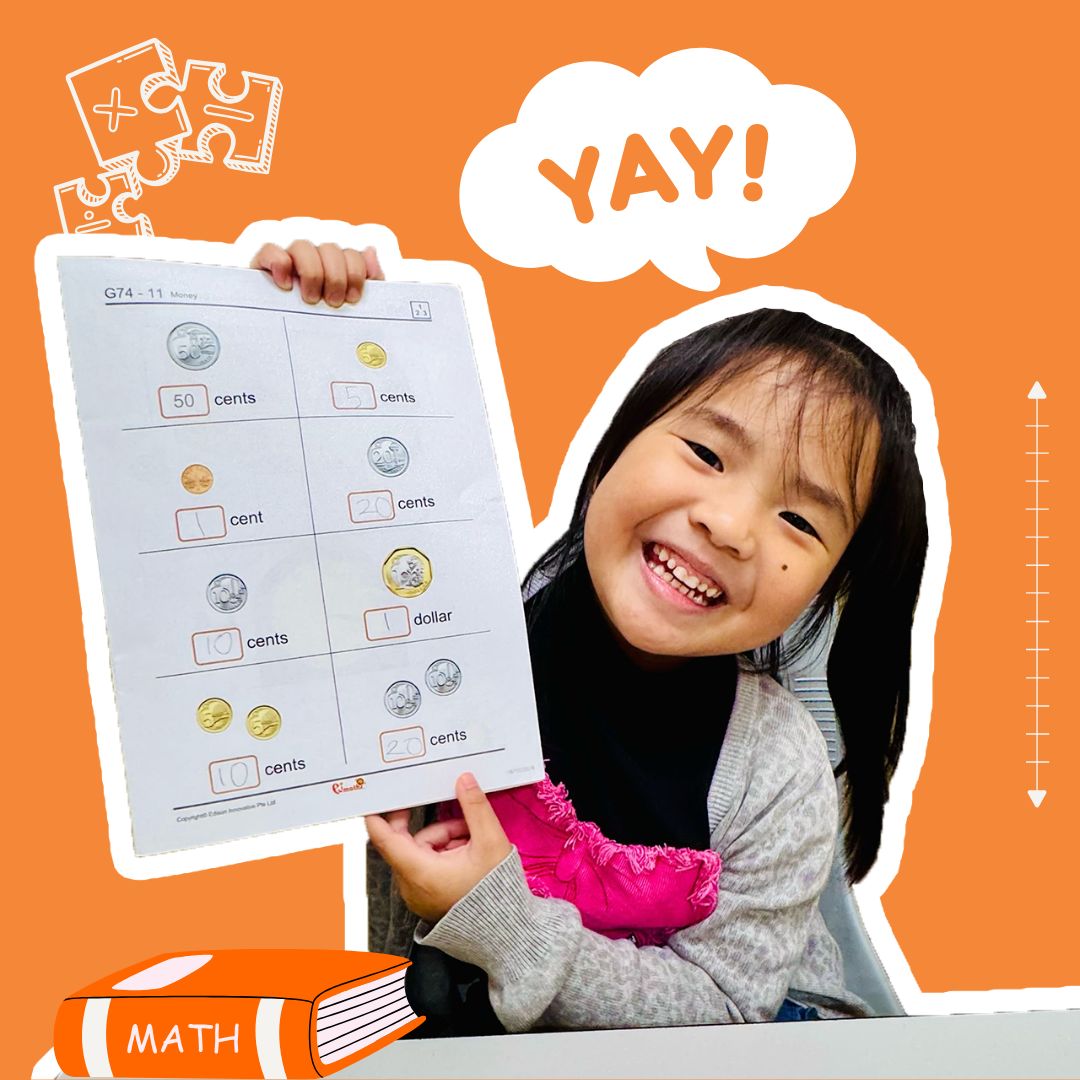 eiMaths - Maths Enrichment Classes for Kids 2