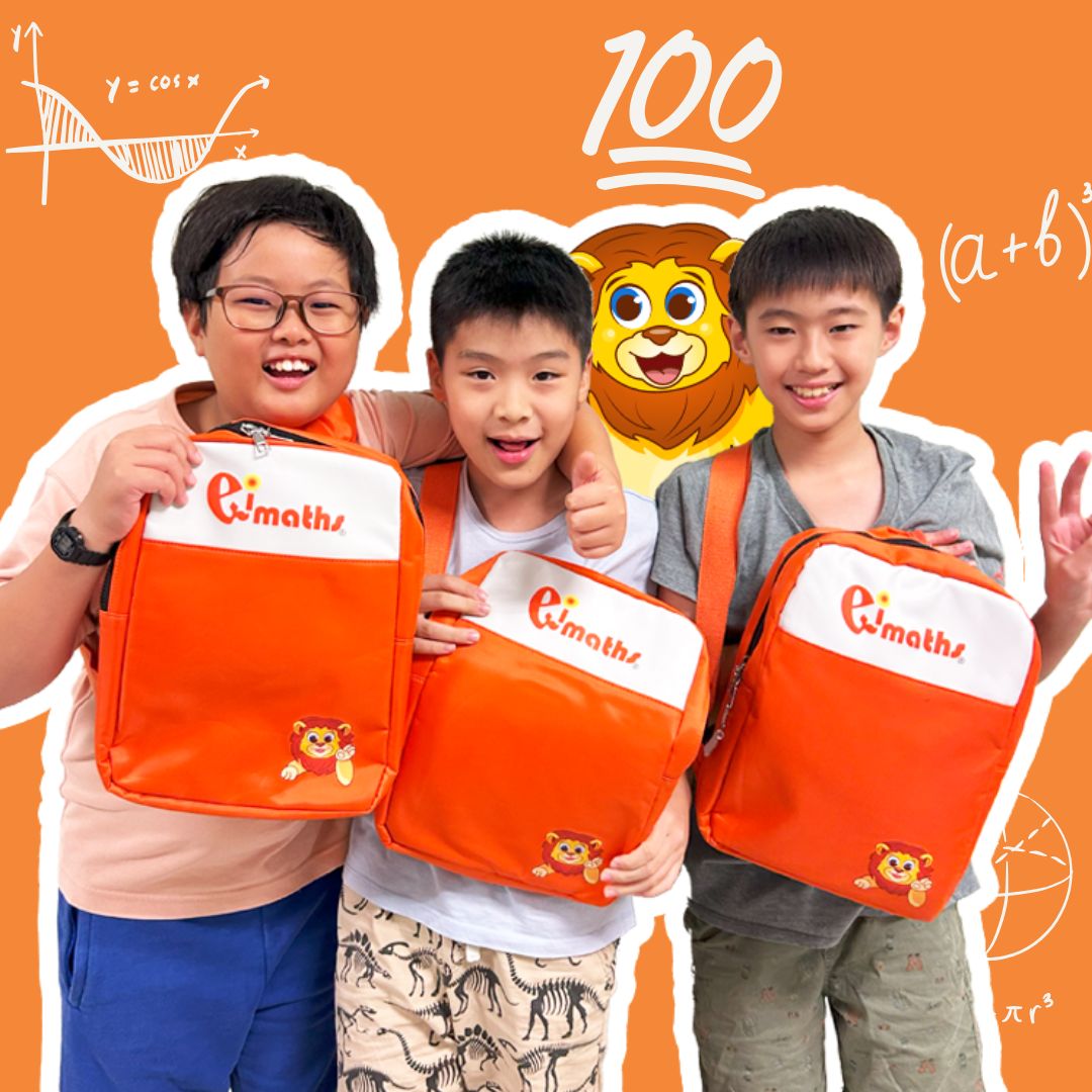 eiMaths - Maths Enrichment Classes for Kids 3 eiMaths - Maths Enrichment Programme for Kids 2