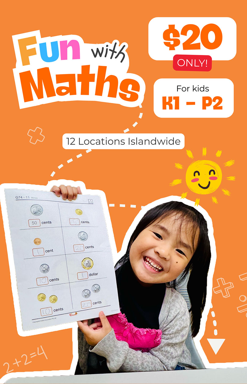 September Promo - Fun With Maths eiMaths September Promo - Fun With Maths eiMaths