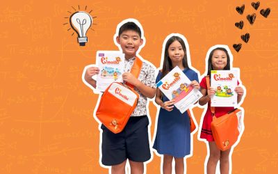 Math for Kids: 7 Ways to Build Strong Math Foundations Early in Your Child