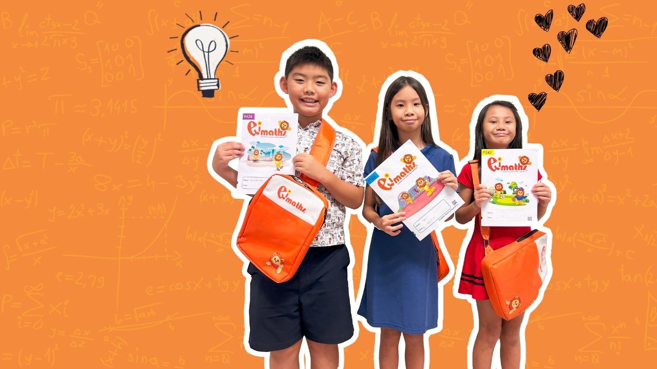 Math for Kids - 7 Ways to Build Strong Math Foundations Early in Your Child