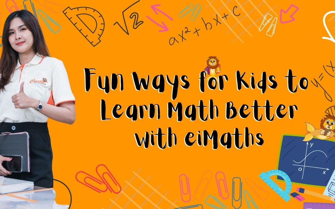 Primary 3 Maths Tuition: 8 Creative Alternatives That Actually Work