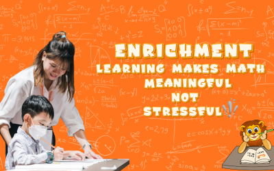 Is Math Enrichment Good or Bad? What Every Parent Should Know