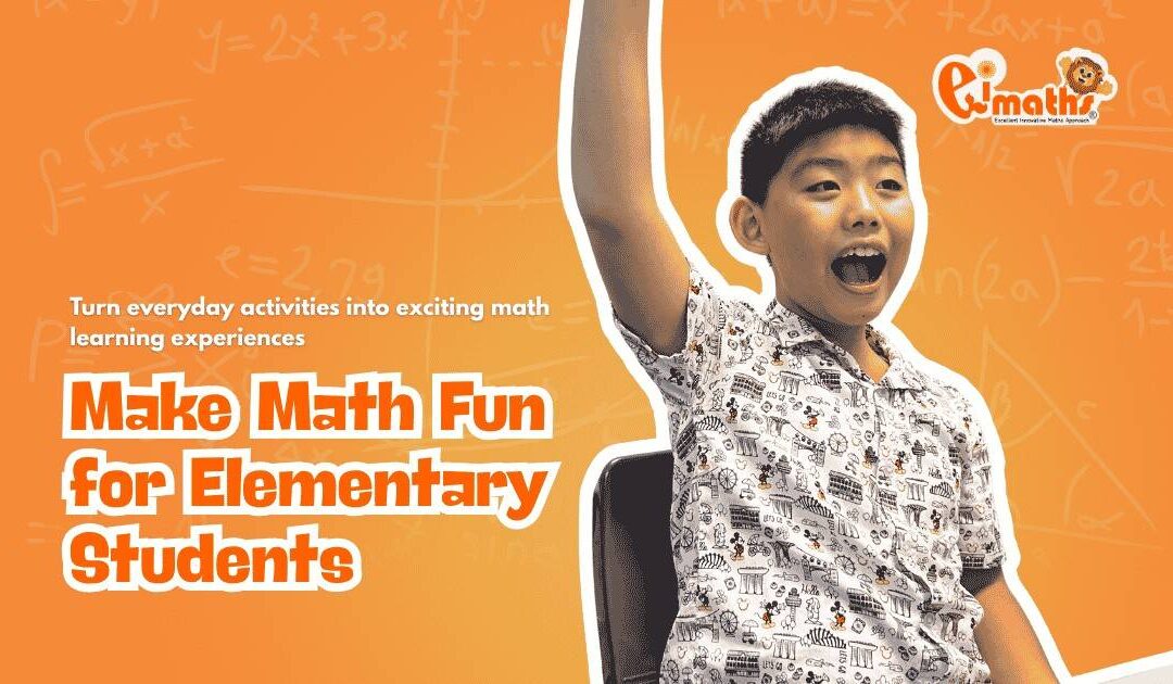 9 Fun Math Activities for Elementary Students That Make Learning Exciting
