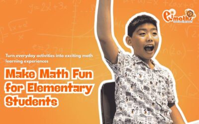 9 Fun Math Activities for Elementary Students That Make Learning Exciting