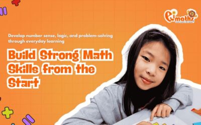 Building Math Skills in Children: Effective Strategies for a Strong Foundation